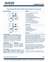 DataSheet IL3422 pdf